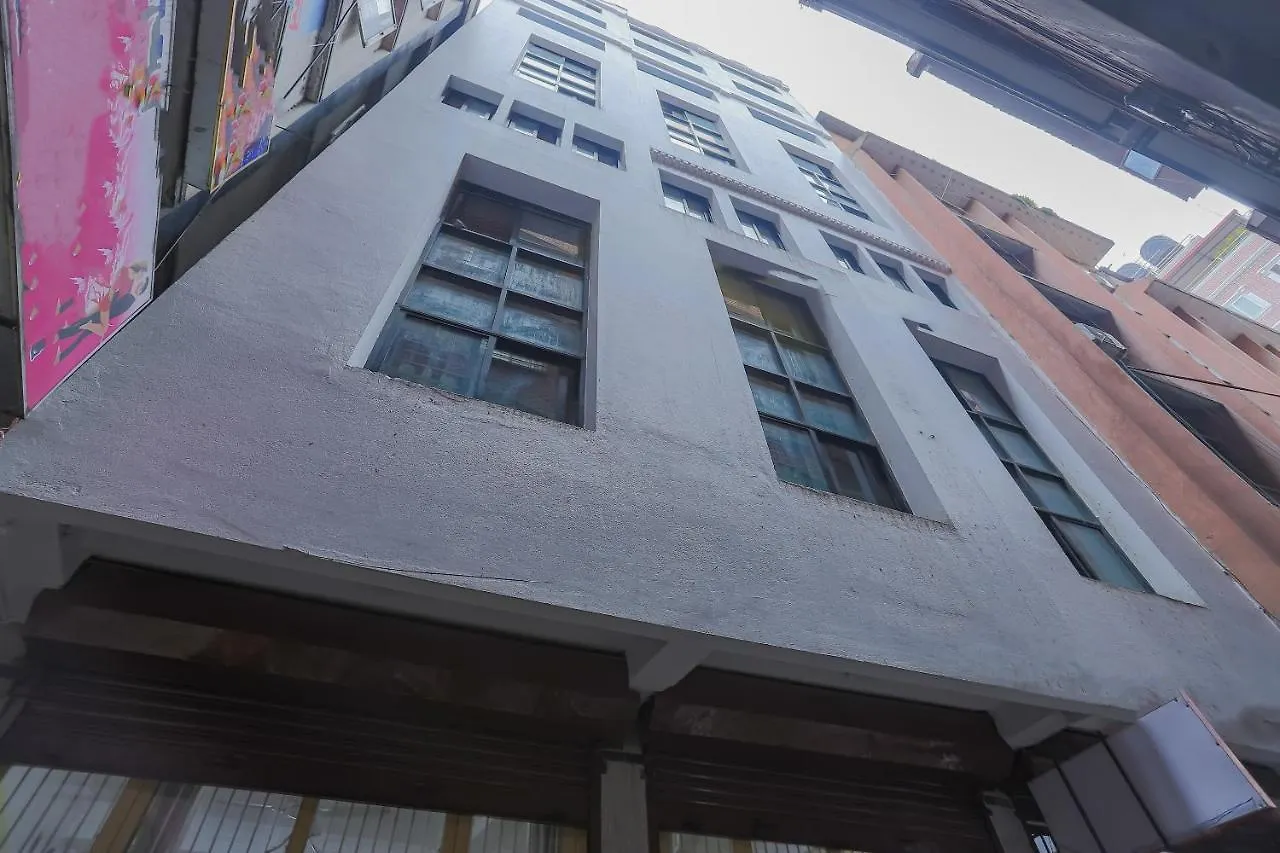 Oyo 807 Hotel Grand Tokyo Kathmandu 3*,  Nepal