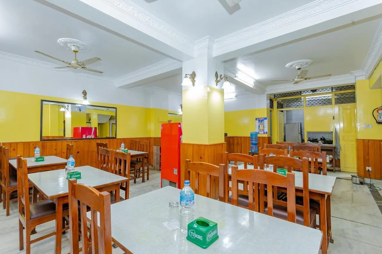Oyo 807 Hotel Grand Tokyo Kathmandu
