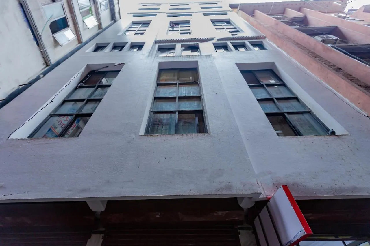 Oyo 807 Hotel Grand Tokyo Kathmandu