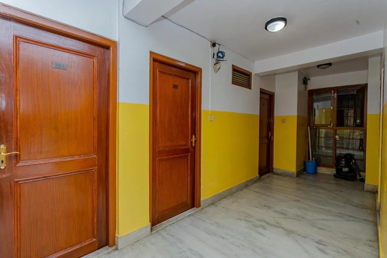 Oyo 807 Hotel Grand Tokyo Kathmandu