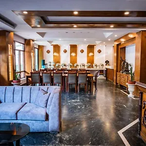 Kathmandu Prince Hotel *** Kathmandu