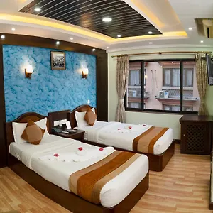 Samsara Boutique *** Kathmandu