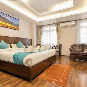 Greatwall International *** Kathmandu