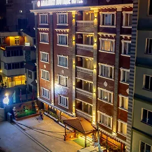 Amarawati Boutique *** Kathmandu