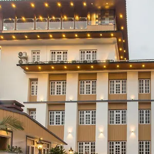 Bouddha Boutique Pvt Ltd *** Kathmandu
