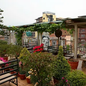 Himalayan Oasis *** Kathmandu