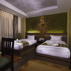 3* מלון Bodhi Boutique