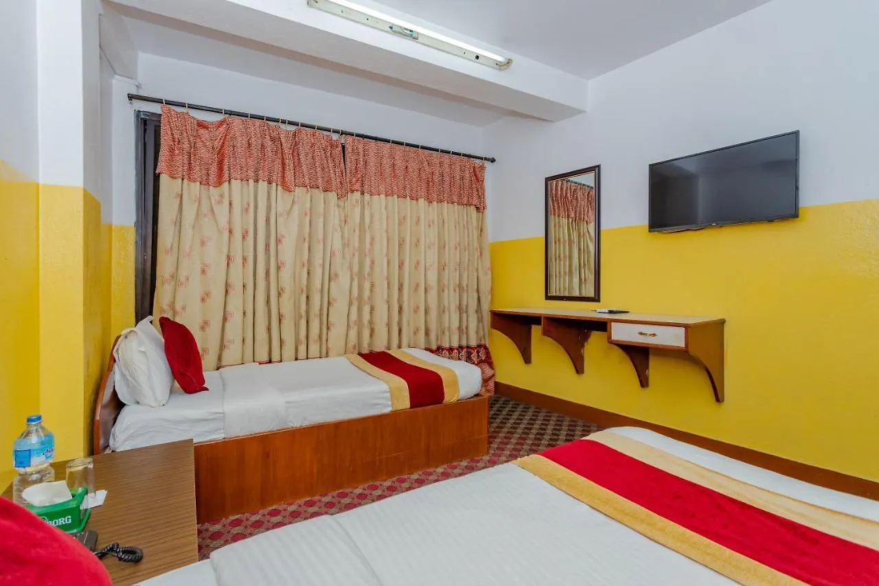 ***  Oyo 807 Hotel Grand Tokyo Катманду Непал