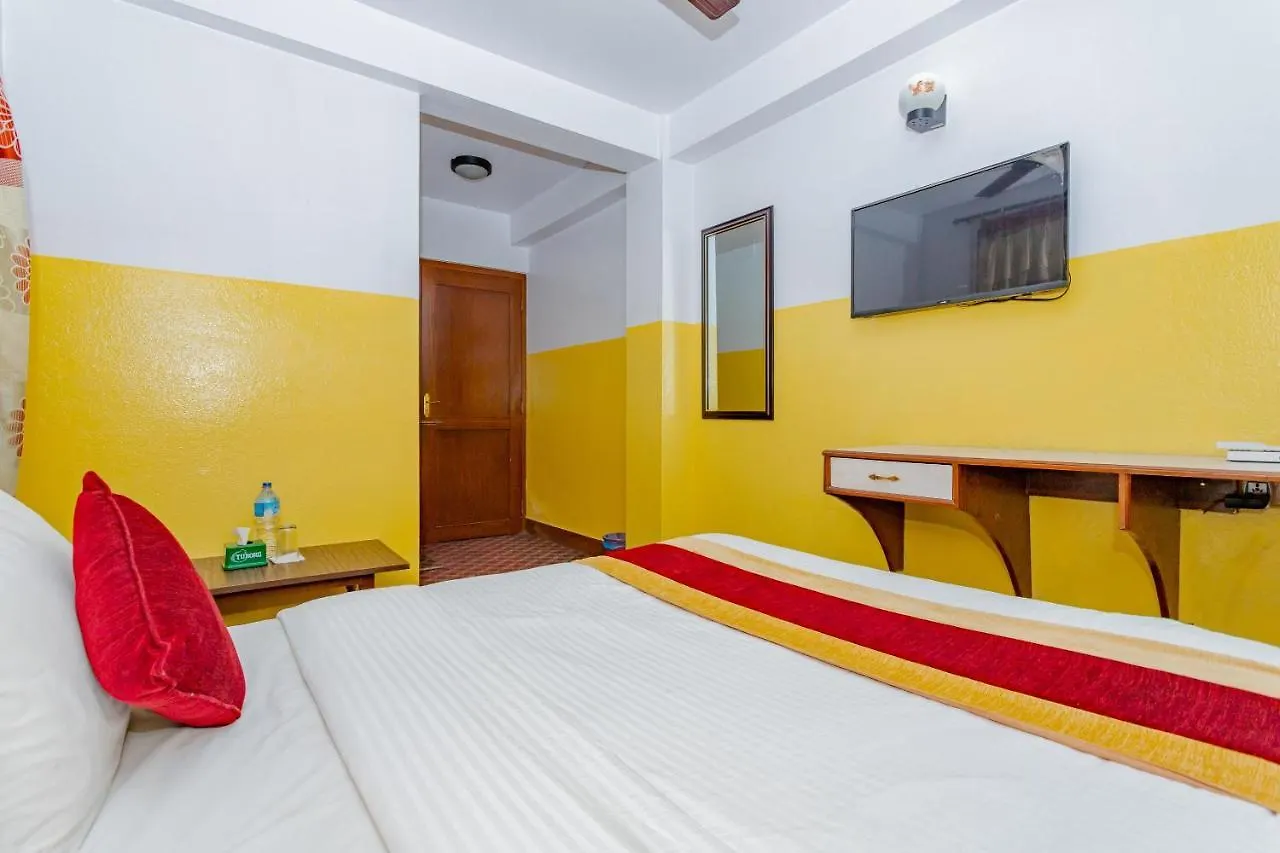 Oyo 807 Hotel Grand Tokyo Катманду